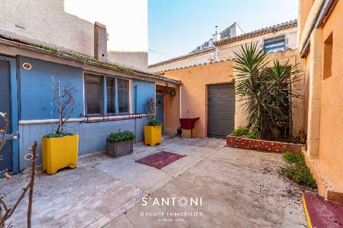 Bessan Hérault Haus Bild 7027950