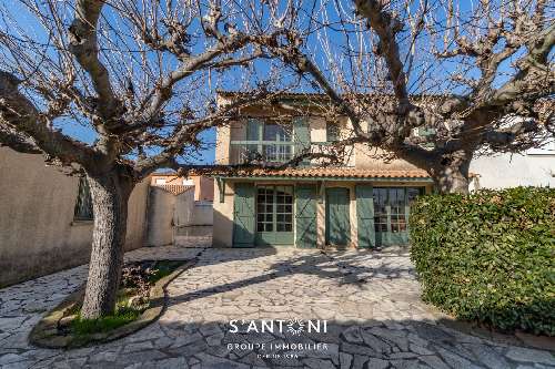 Bessan Hérault Haus Bild 7027951
