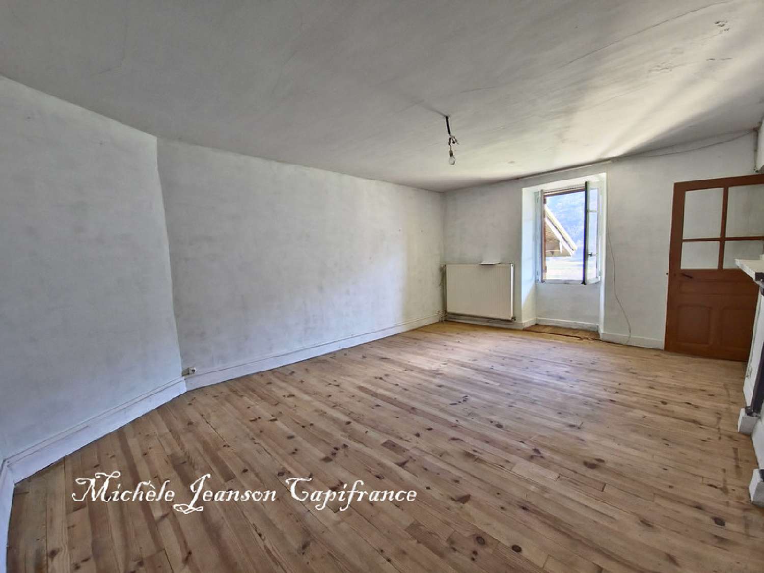  kaufen Haus Betton-Bettonet Savoie 1