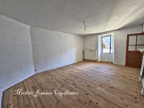 Betton-Bettonet Savoie Haus Bild 7021505