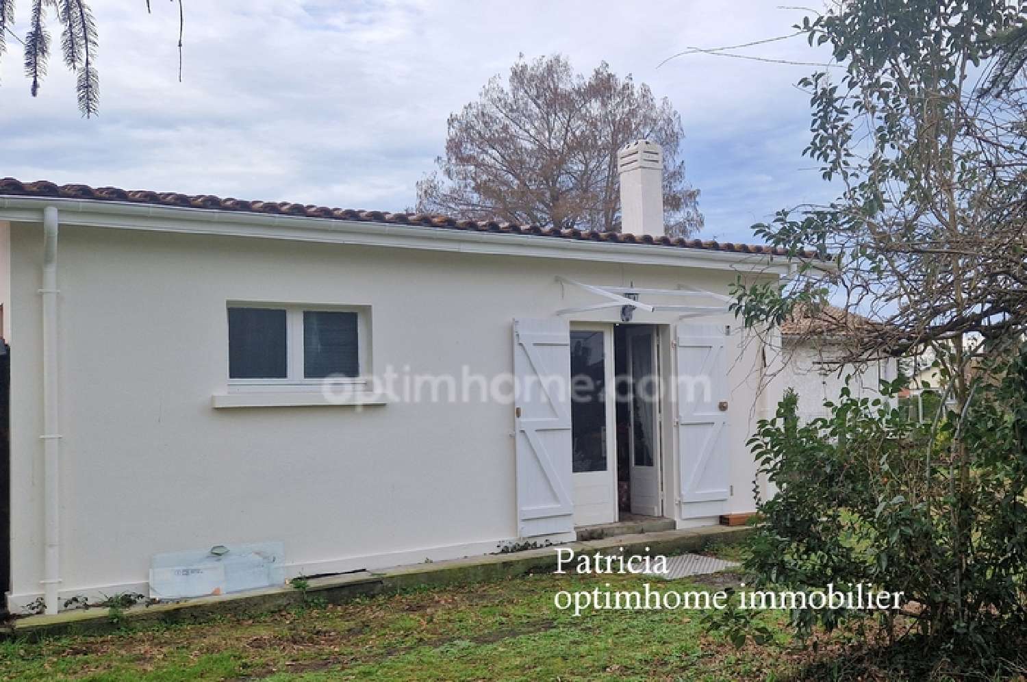  kaufen Haus Biganos Gironde 3
