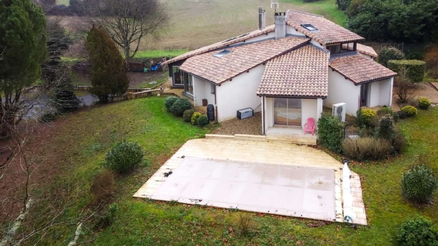  kaufen Haus Birac-sur-Trec Lot-et-Garonne 2