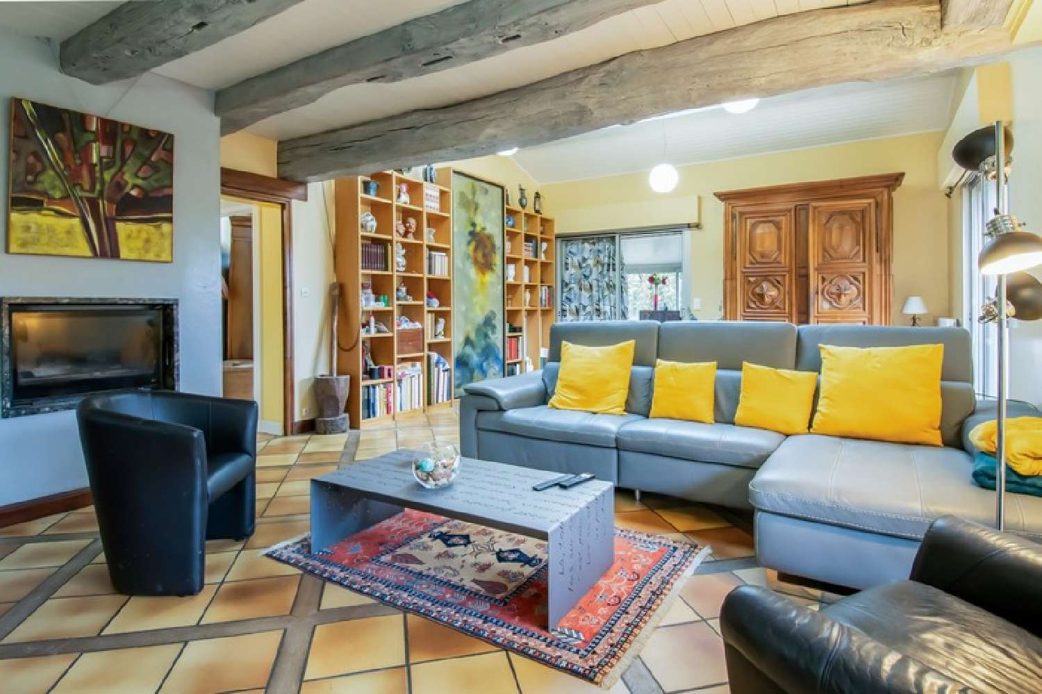  kaufen Haus Birac-sur-Trec Lot-et-Garonne 3