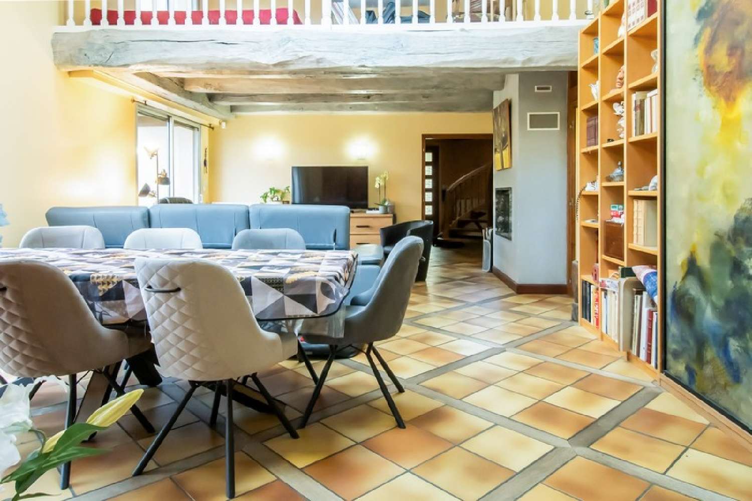  kaufen Haus Birac-sur-Trec Lot-et-Garonne 4