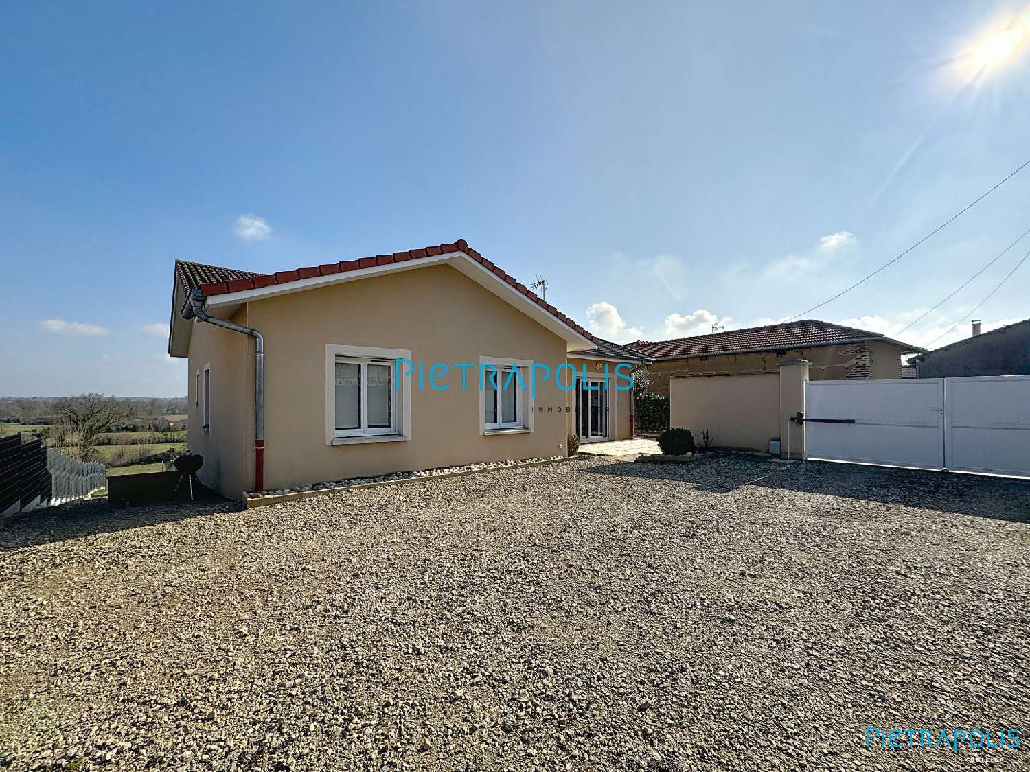  kaufen Haus Biziat Ain 2