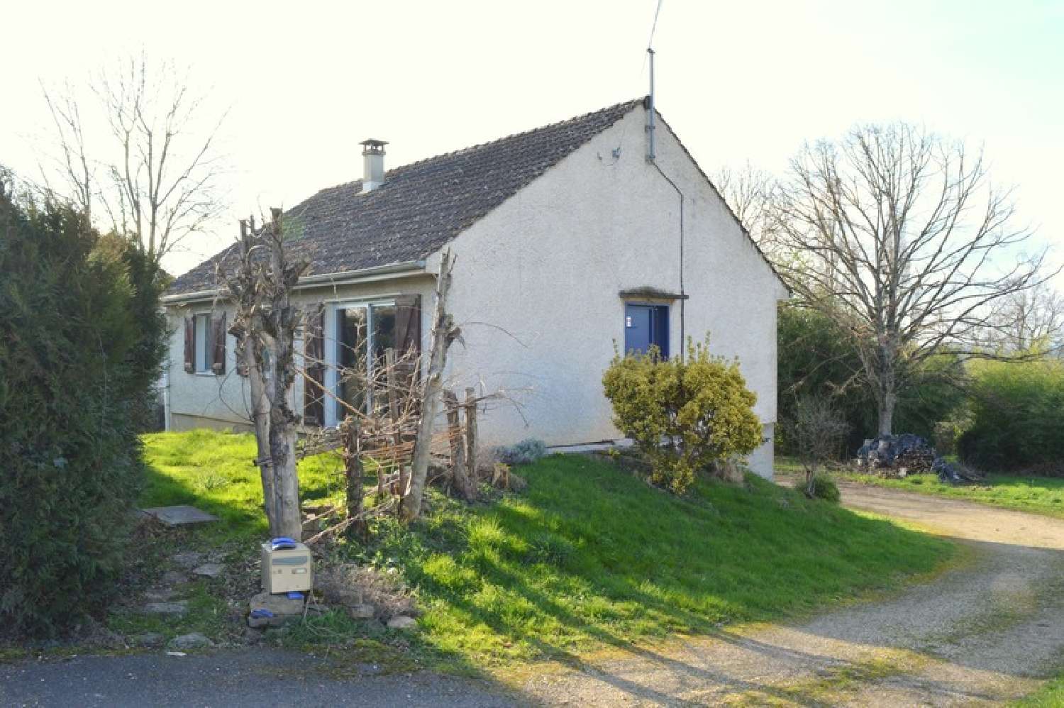  kaufen Haus Blanzy Saône-et-Loire 1