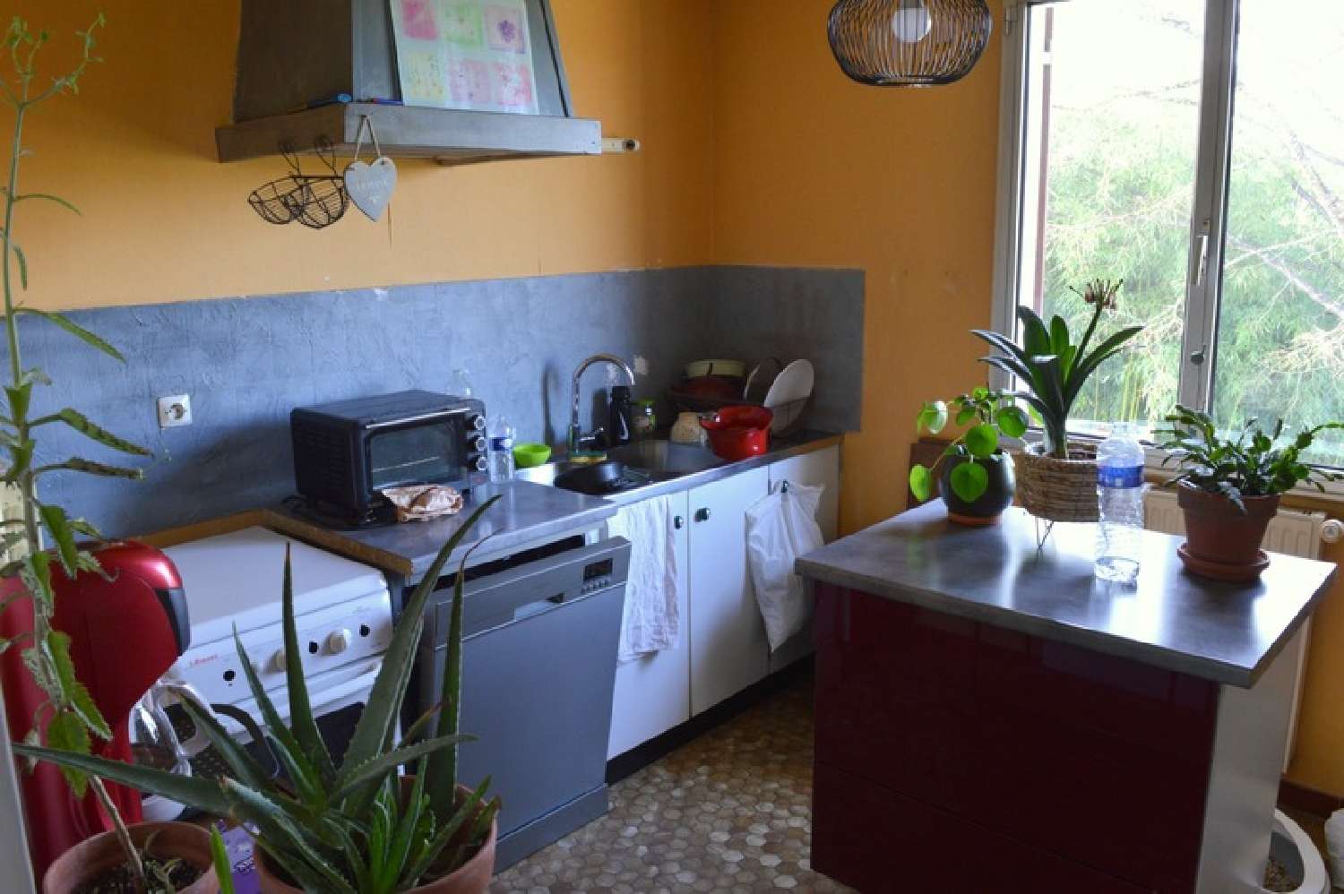  kaufen Haus Blanzy Saône-et-Loire 3