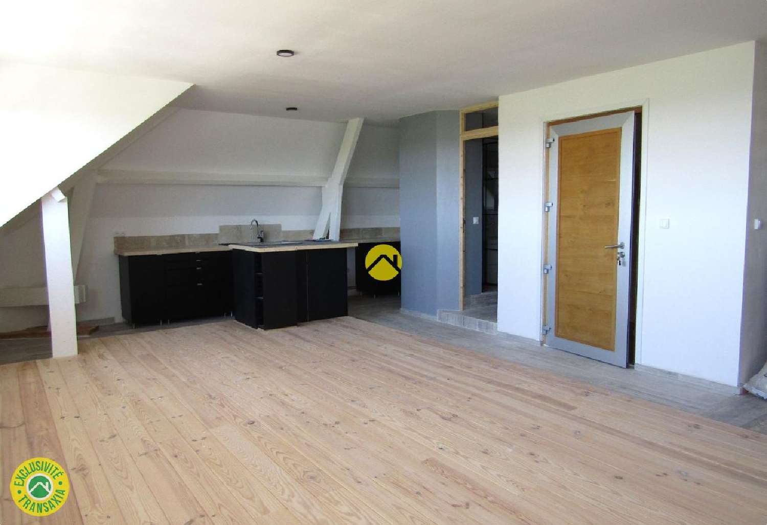  à vendre maison Blois Loir-et-Cher 3