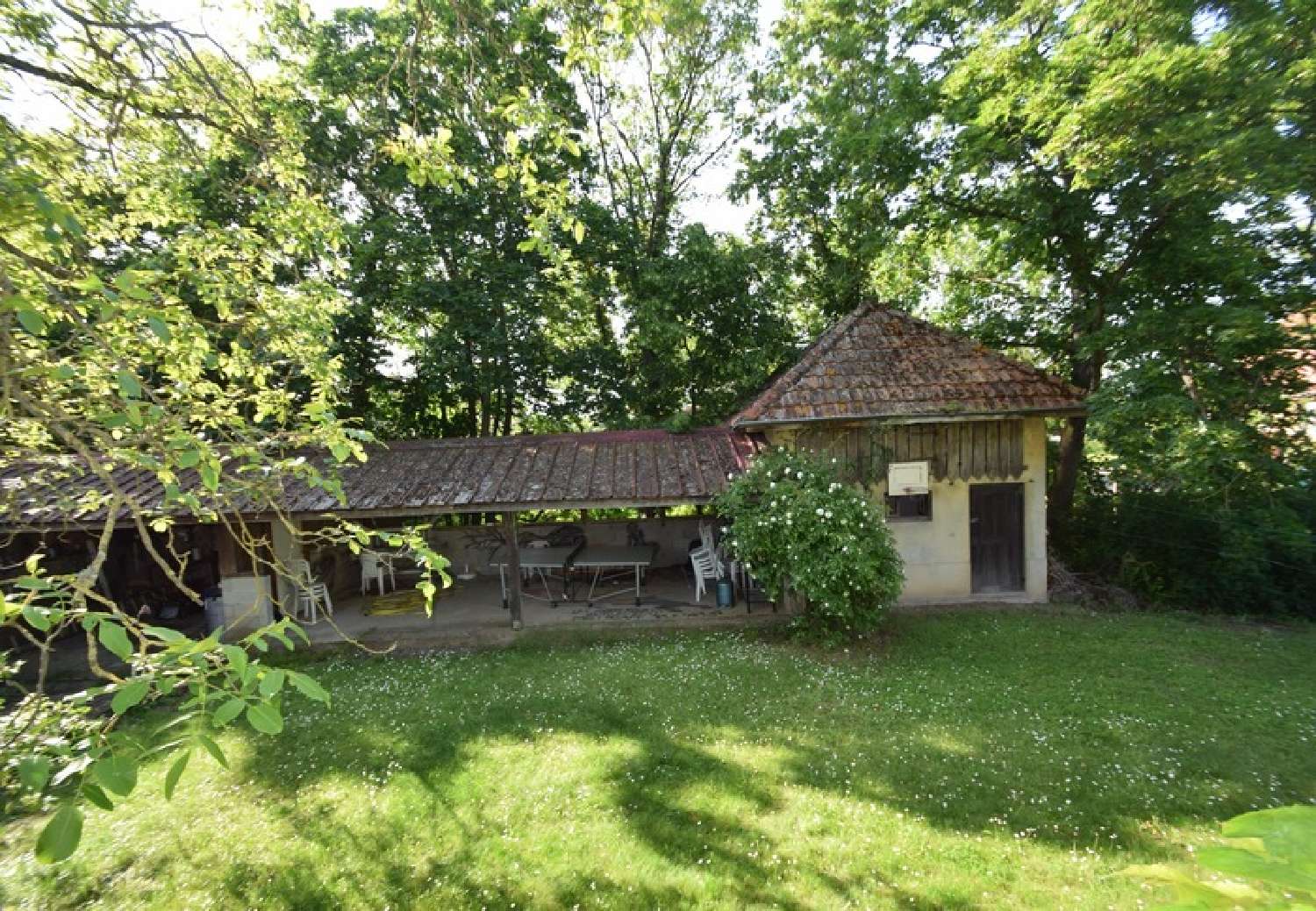 kaufen Haus Bollwiller Haut-Rhin 5