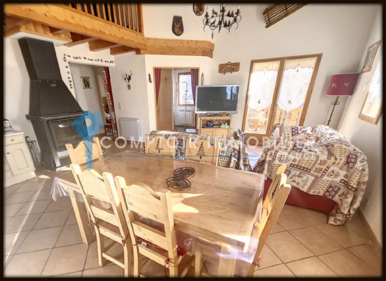  kaufen Haus Bolquère Pyrénées-Orientales 6