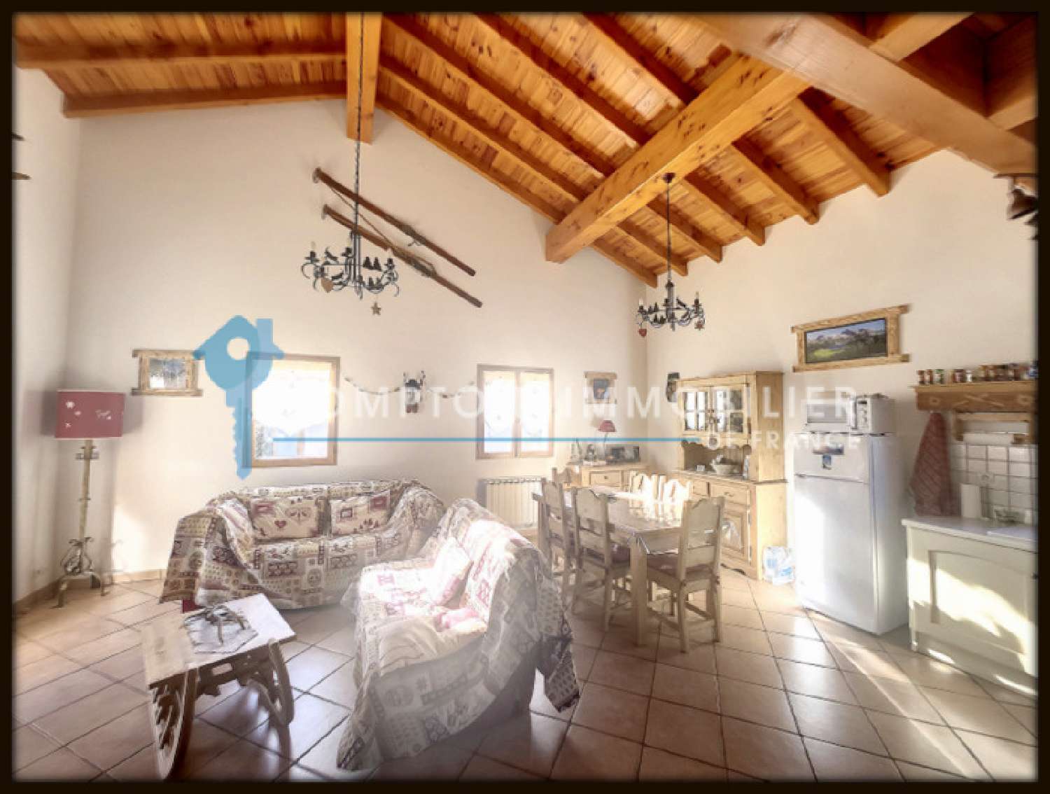  kaufen Haus Bolquère Pyrénées-Orientales 7