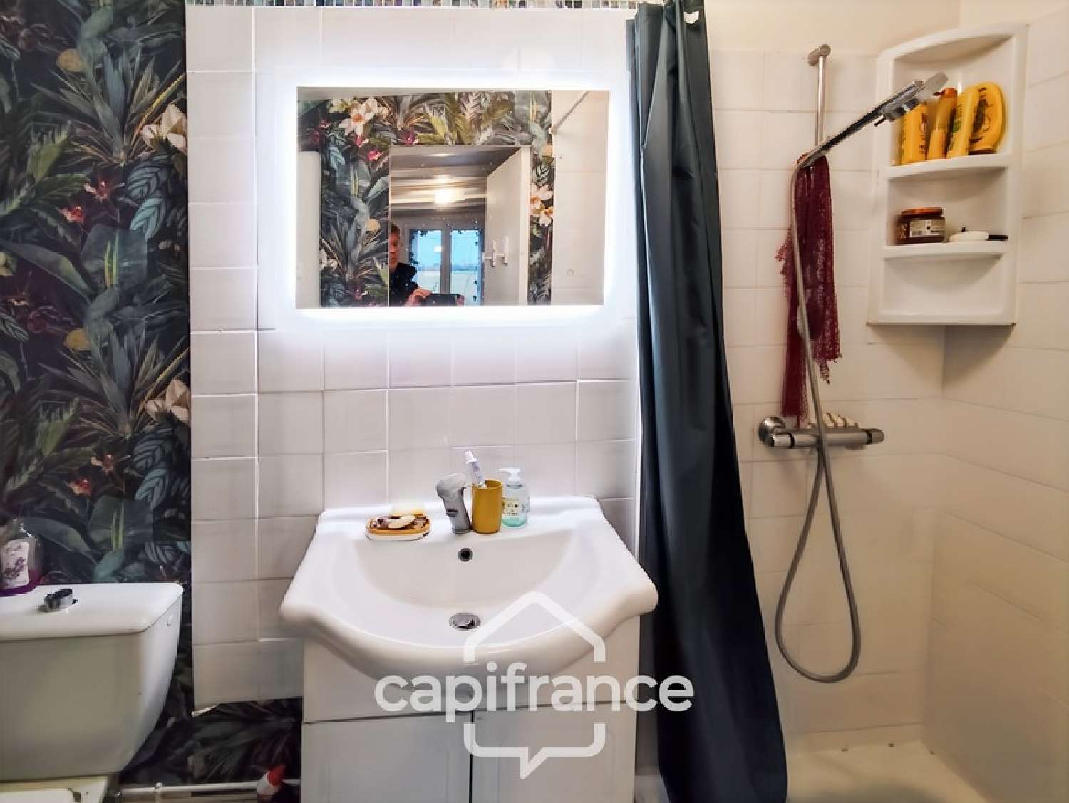  kaufen Haus Bonneveau Loir-et-Cher 7