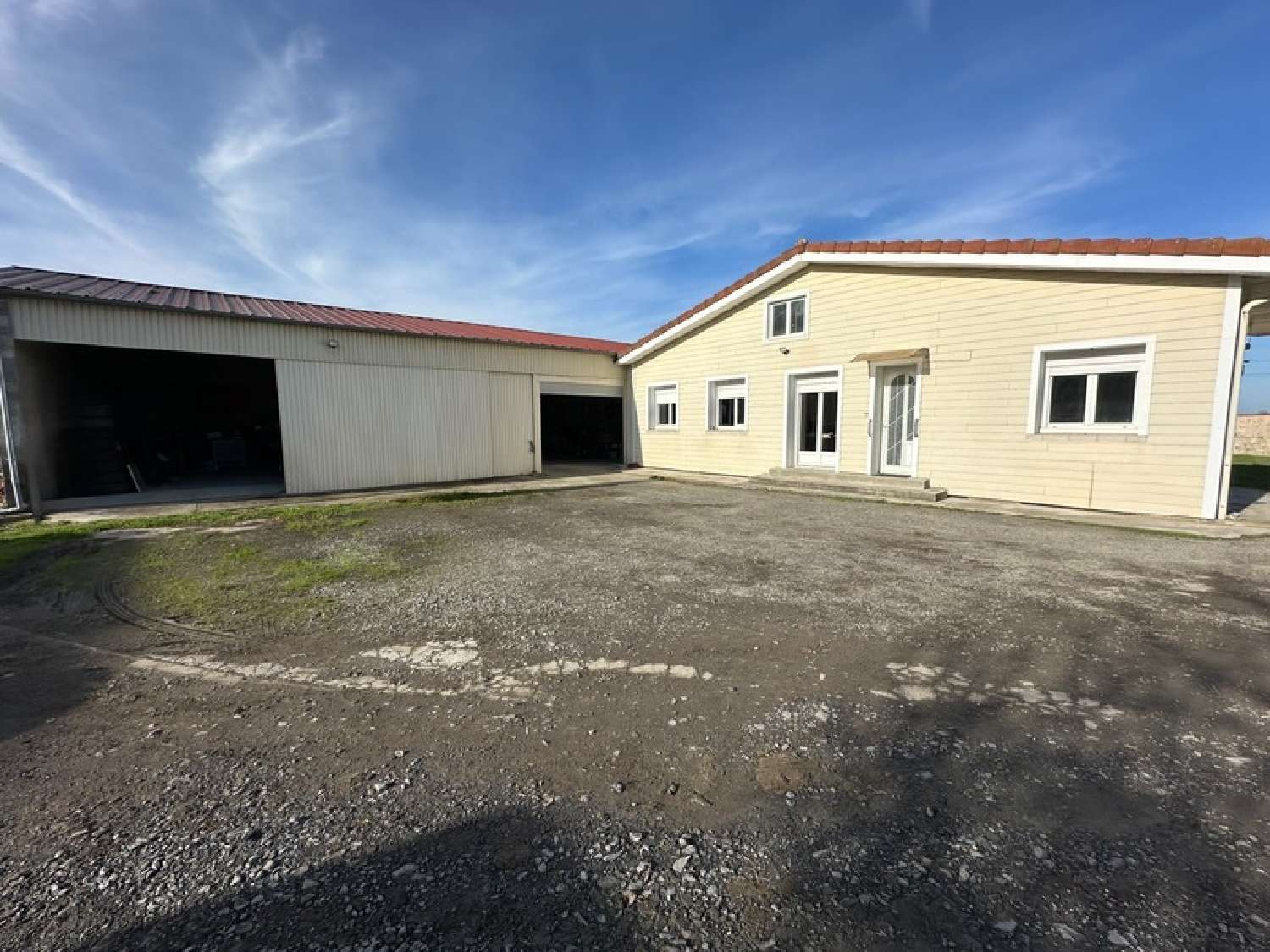  kaufen Haus Bordères-sur-l'Échez Hautes-Pyrénées 1