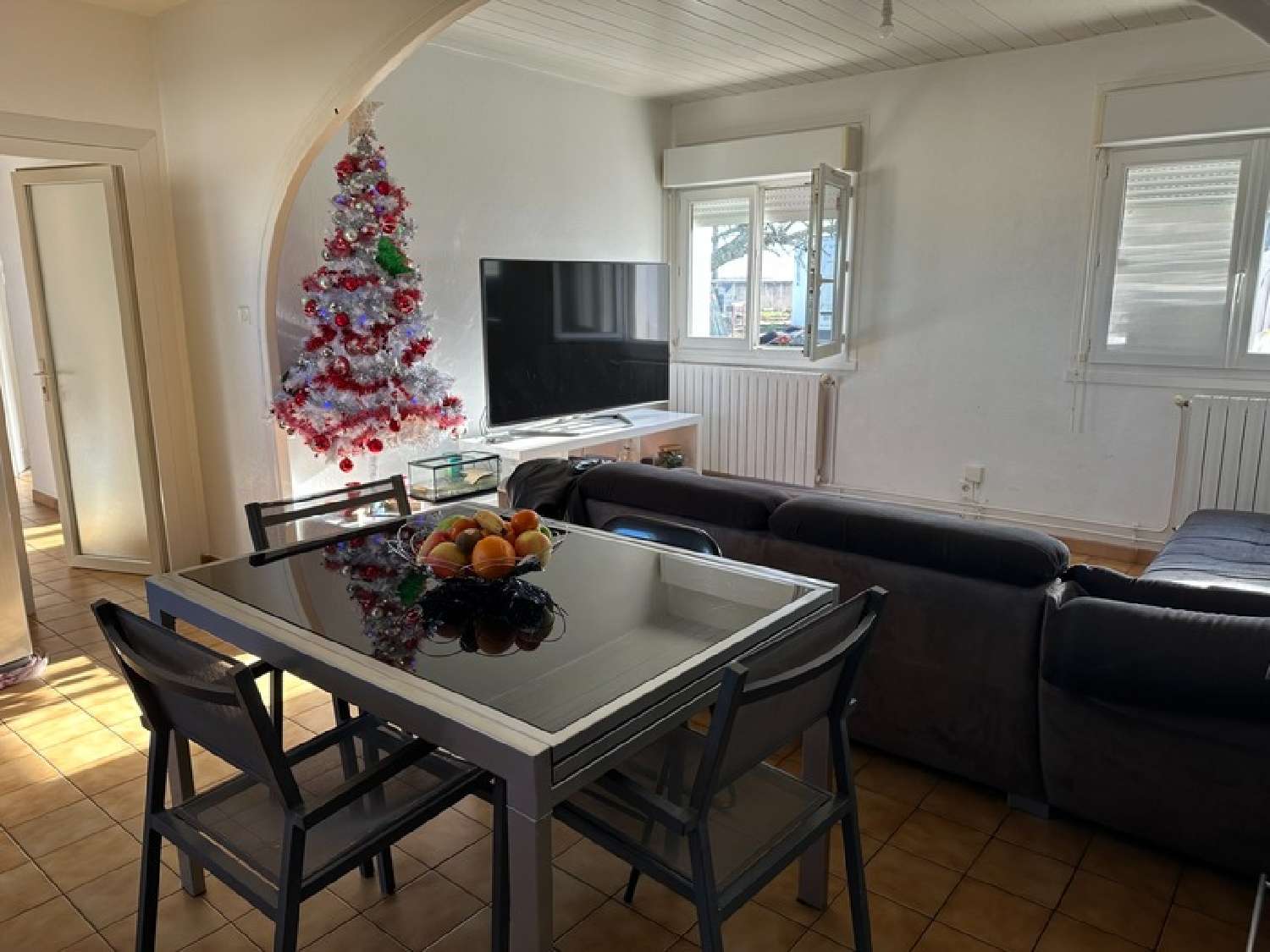  kaufen Haus Bordères-sur-l'Échez Hautes-Pyrénées 3