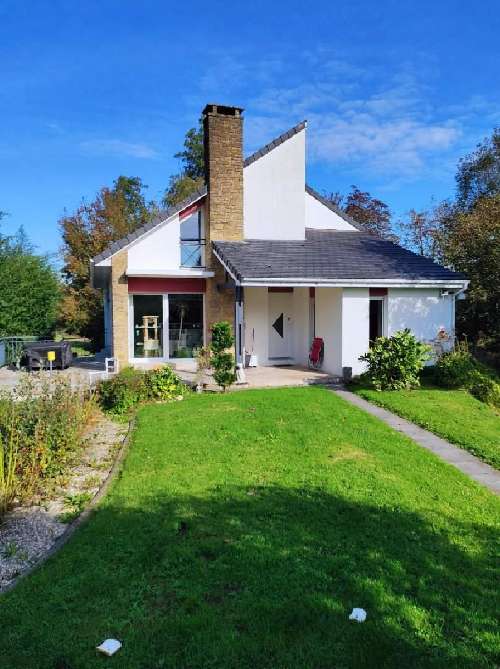 Bouin Pas-de-Calais Haus foto