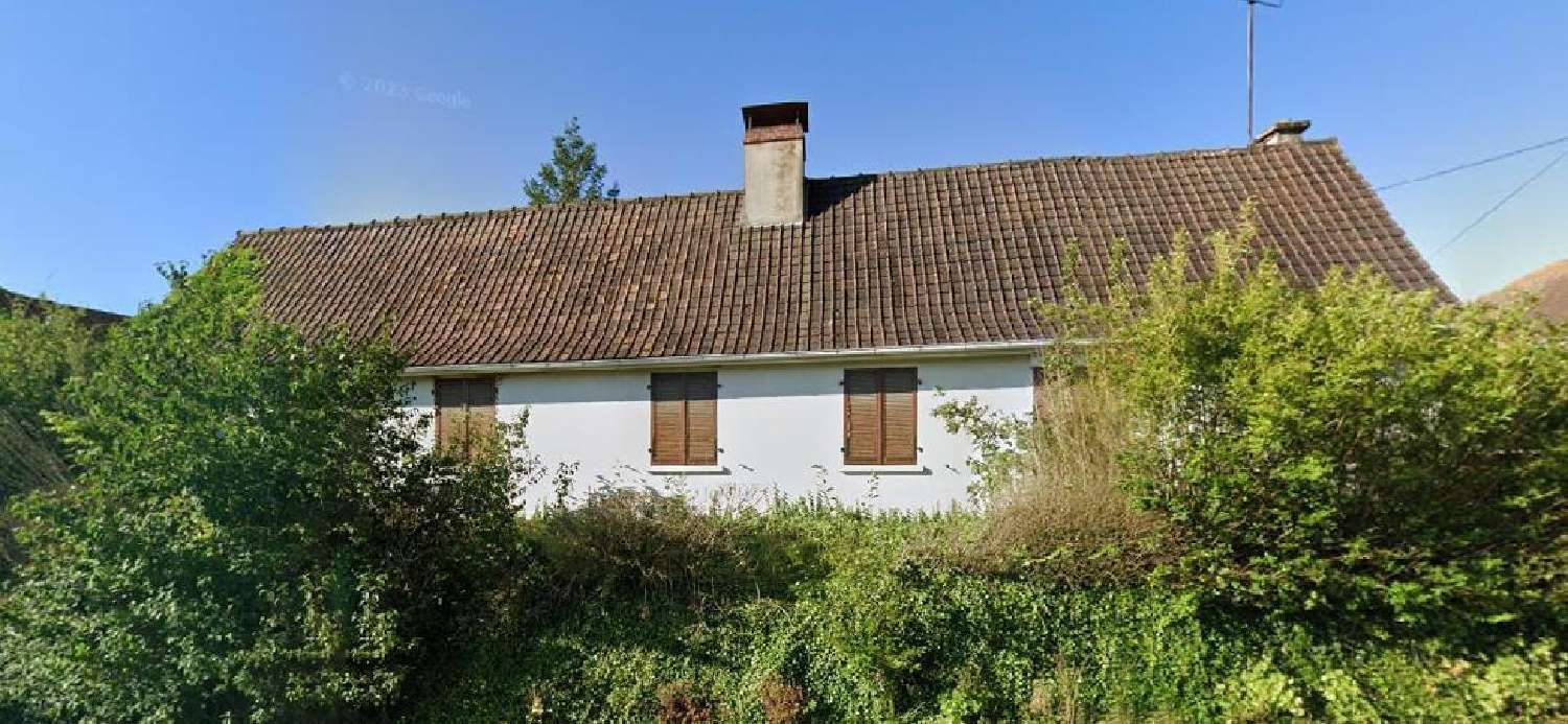  kaufen Haus Bouin Pas-de-Calais 1