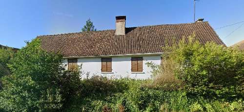 Bouin Pas-de-Calais Haus foto