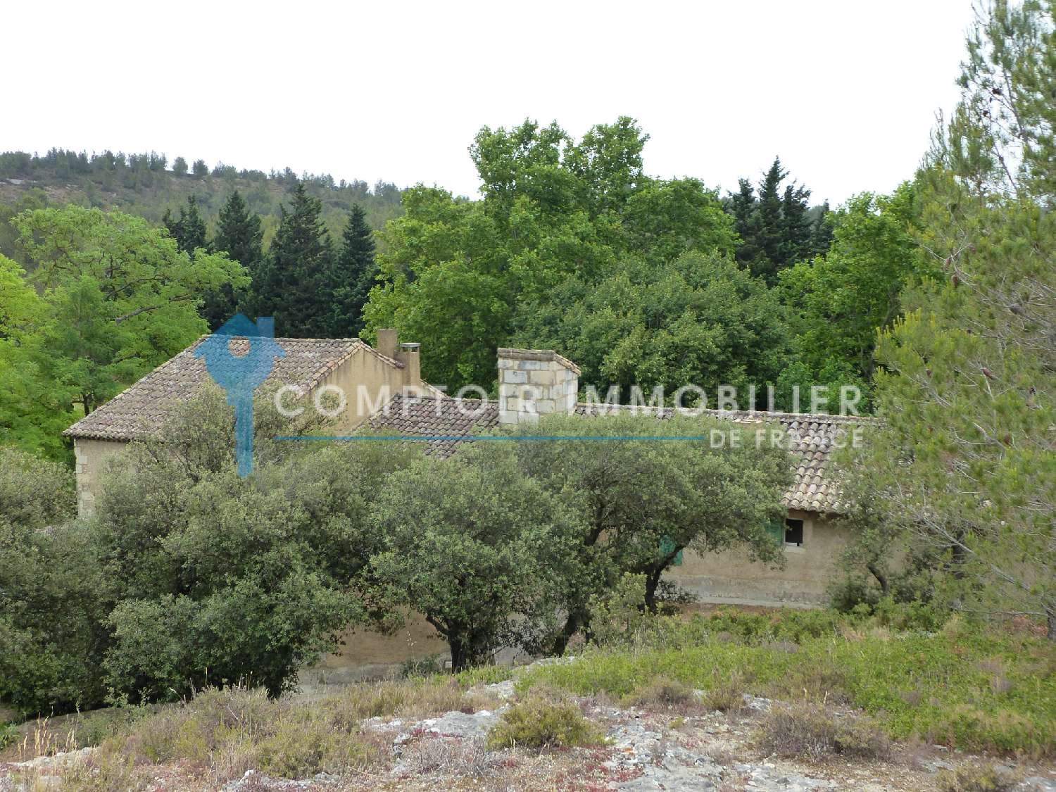  kaufen Haus Boulbon Bouches-du-Rhône 4