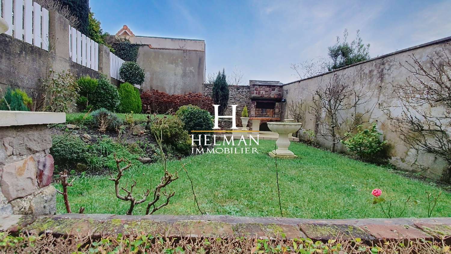  kaufen Haus Boulogne-sur-Mer Pas-de-Calais 1