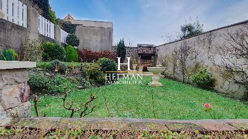 Boulogne-sur-Mer Pas-de-Calais Haus Bild 7022805