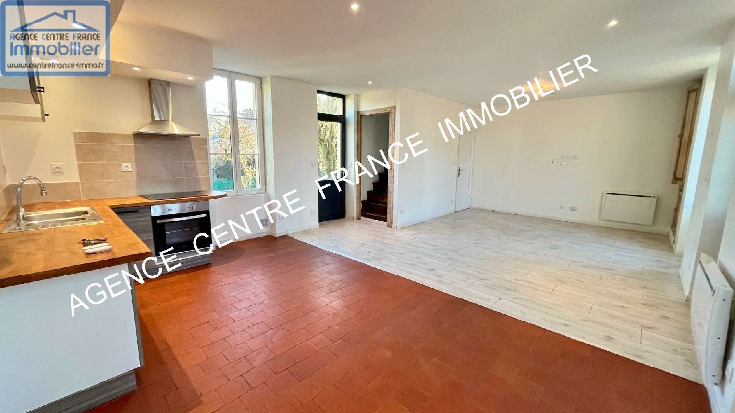 kaufen Haus Bourges Cher 2