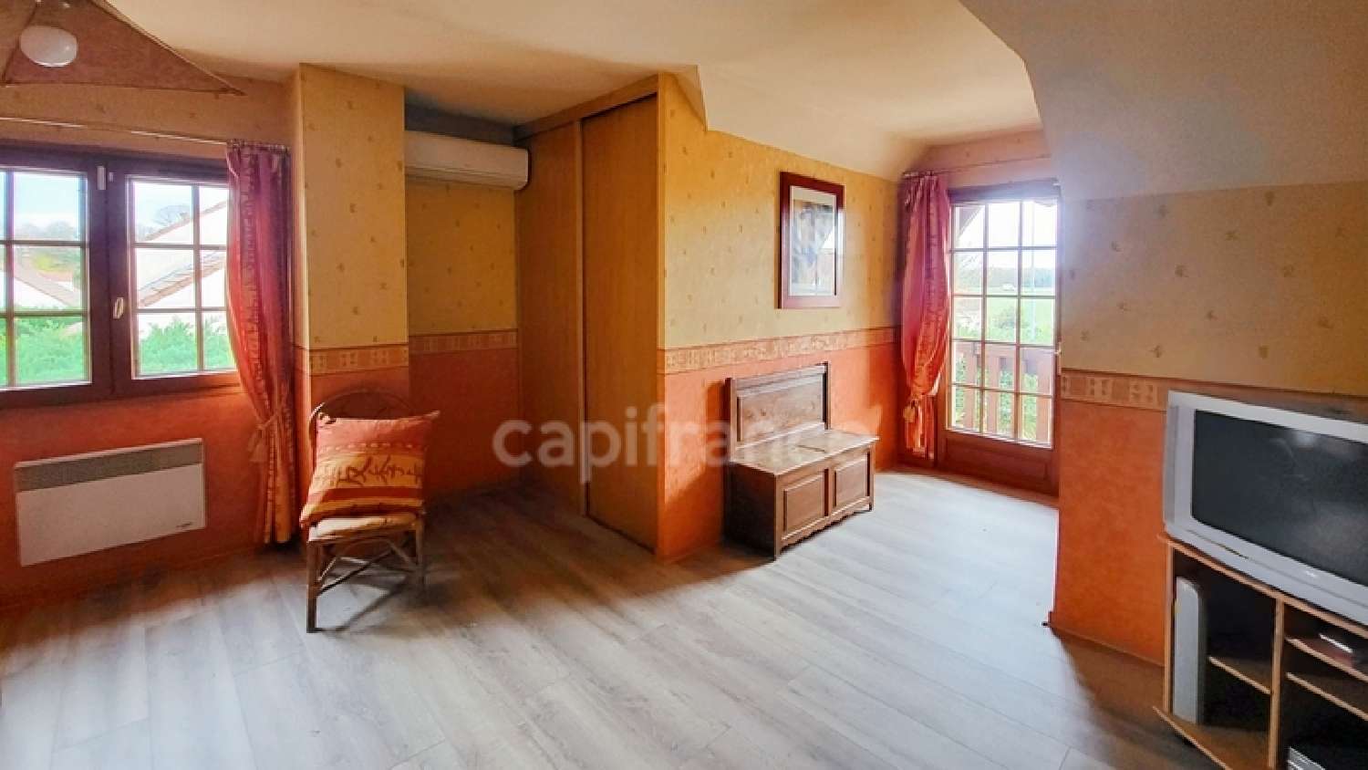  kaufen Haus Bressey-sur-Tille Côte-d'Or 5