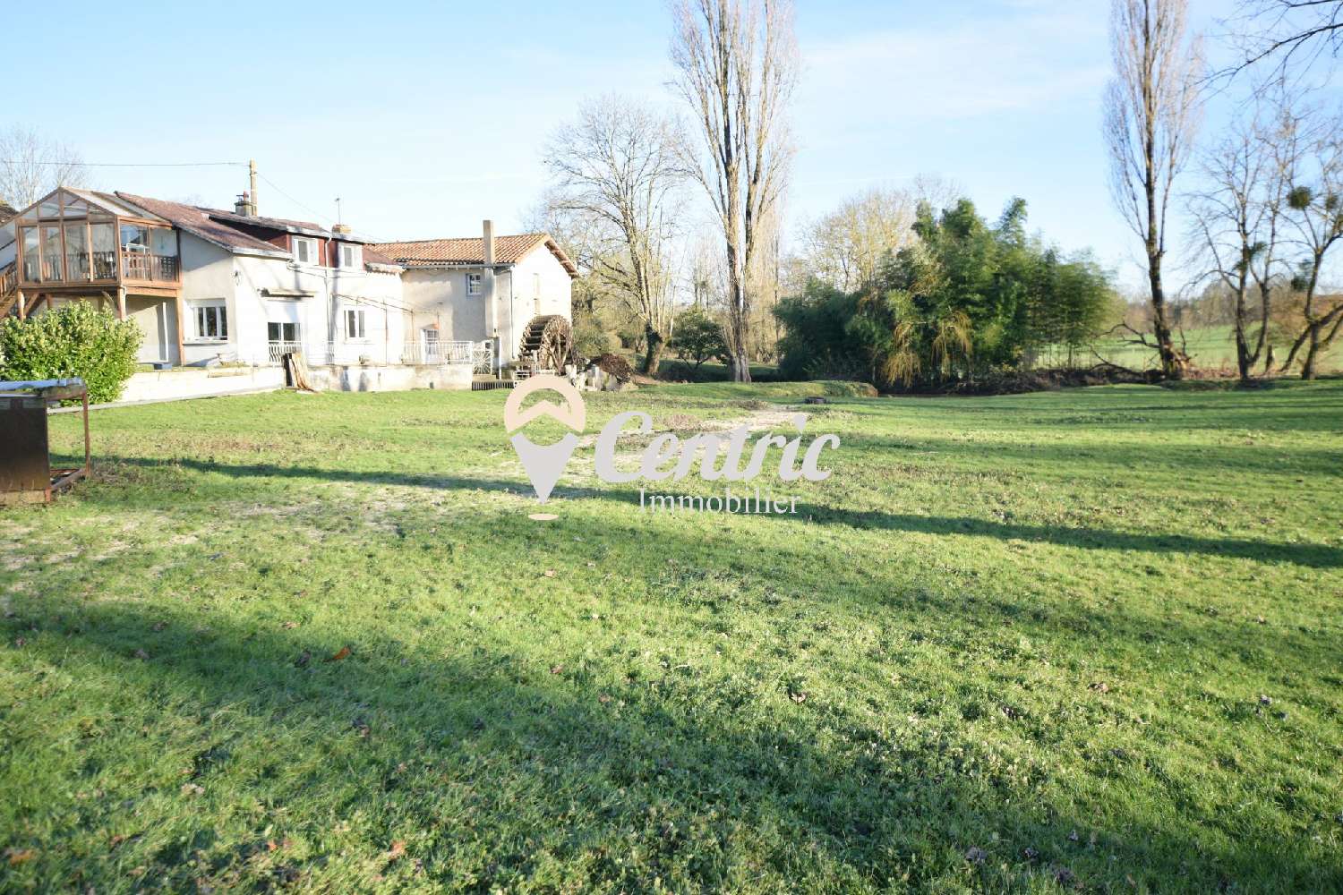  kaufen Haus Boismé Deux-Sèvres 6