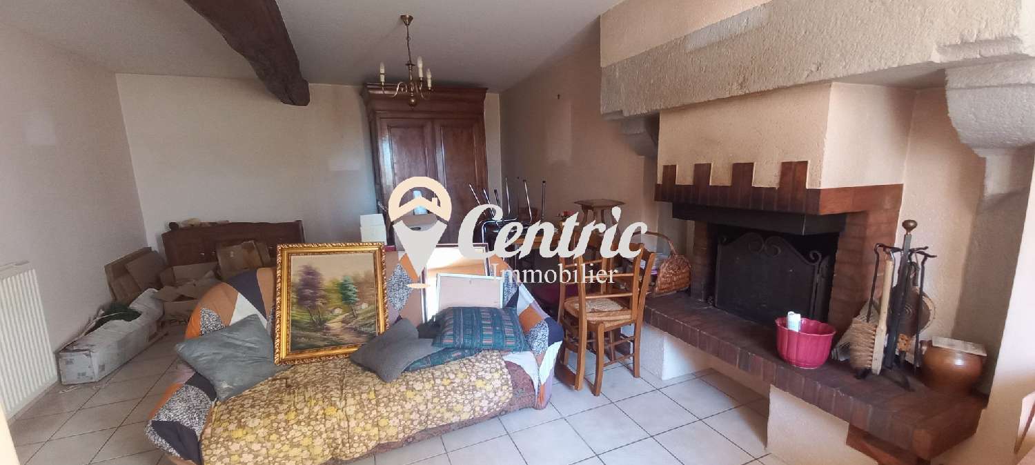  kaufen Haus Bressuire Deux-Sèvres 7