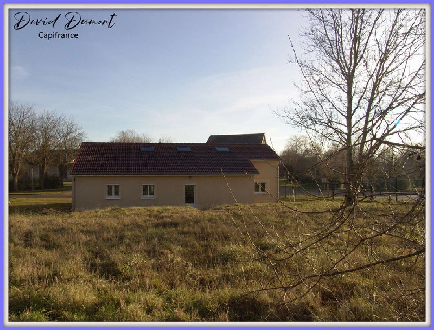  kaufen Haus Brévonnes Aube 3