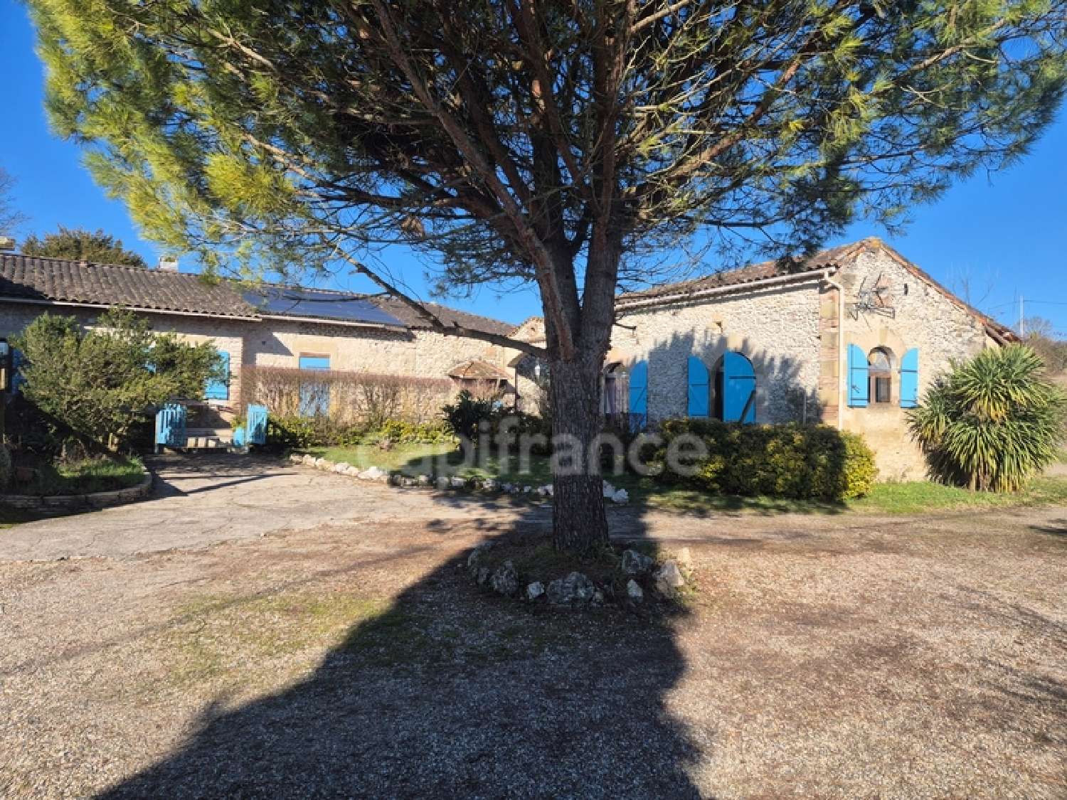  kaufen Haus Brugnac Lot-et-Garonne 5