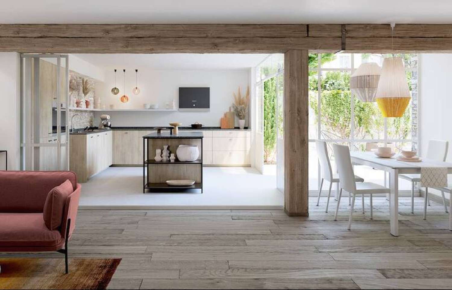  kaufen Haus Bussy-Saint-Georges Seine-et-Marne 1