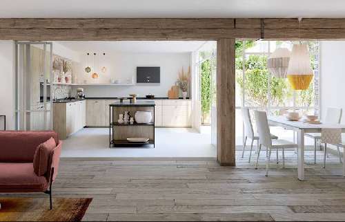 Bussy-Saint-Georges Seine-et-Marne Haus Bild 7022060