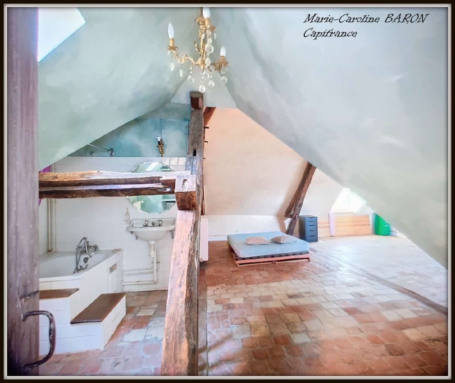  kaufen Haus Buzançais Indre 7