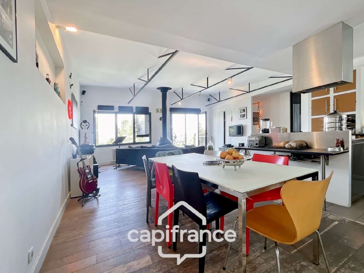  kaufen Haus Cachan Val-de-Marne 7
