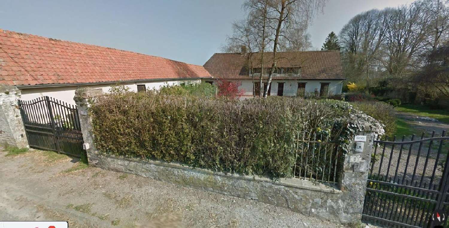  kaufen Haus Canlers Pas-de-Calais 2