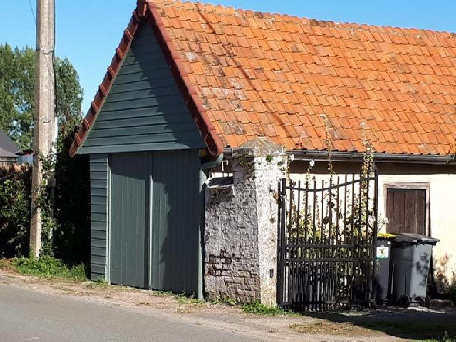  kaufen Haus Canlers Pas-de-Calais 5