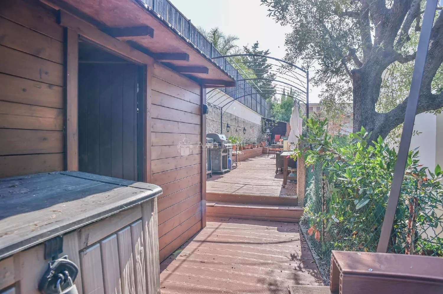  kaufen Haus Cannes Alpes-Maritimes 2