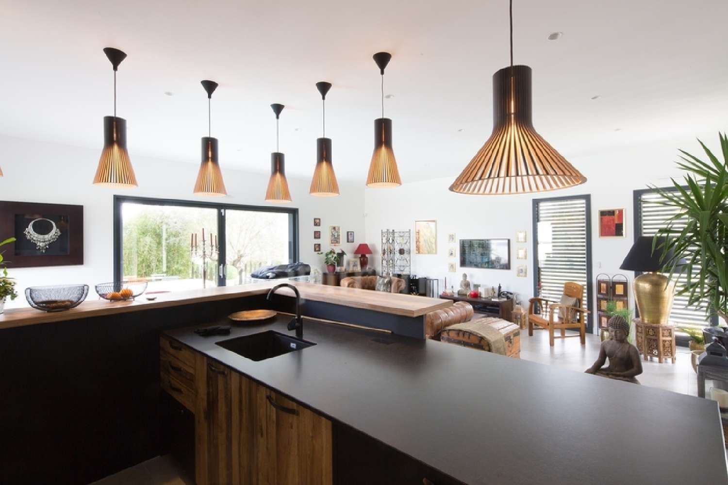  kaufen Haus Carbon-Blanc Gironde 6