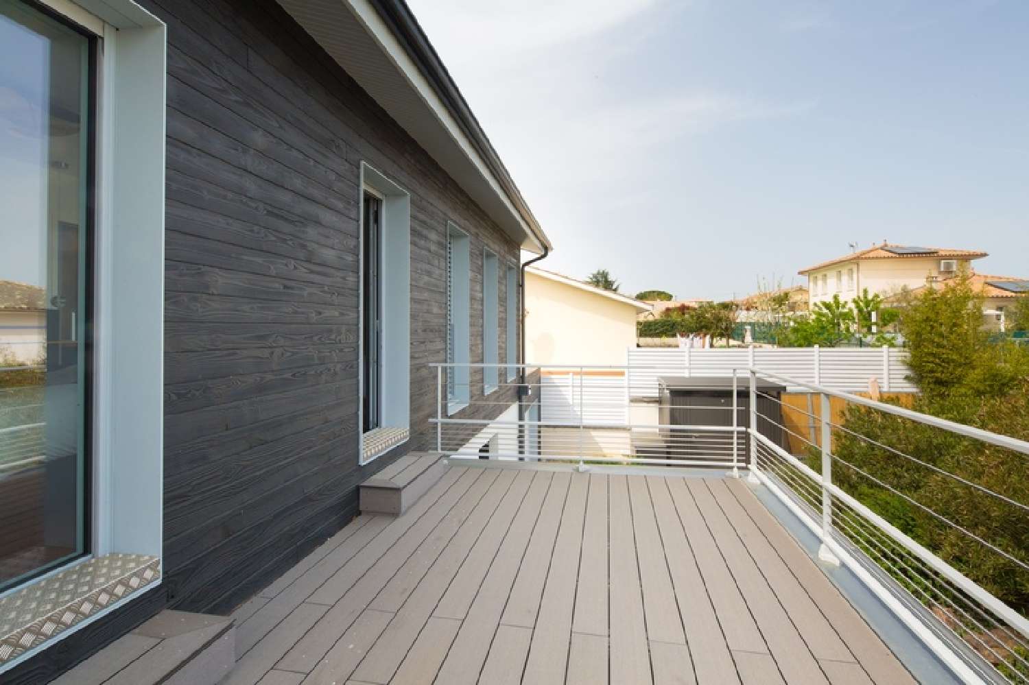  kaufen Haus Carbon-Blanc Gironde 7