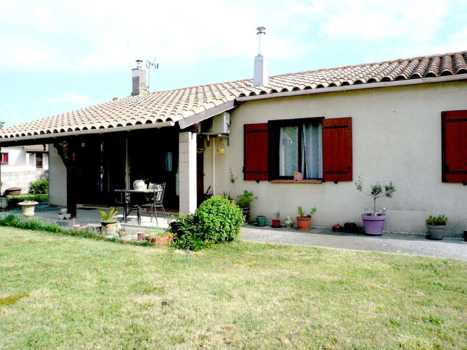  kaufen Haus Carcassonne Aude 3