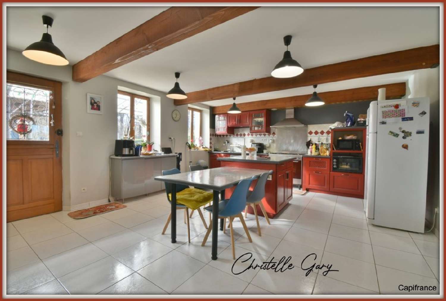  kaufen Haus Carla-Bayle Ariège 3
