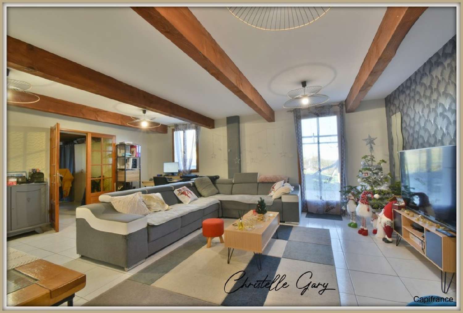  kaufen Haus Carla-Bayle Ariège 6