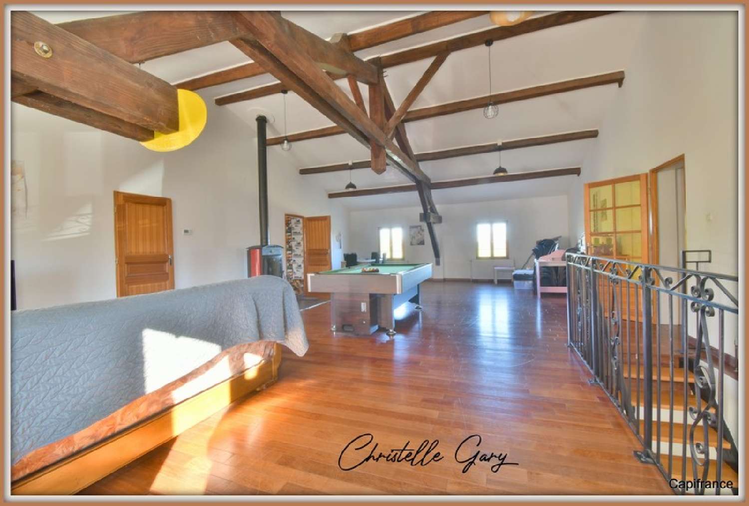  kaufen Haus Carla-Bayle Ariège 7