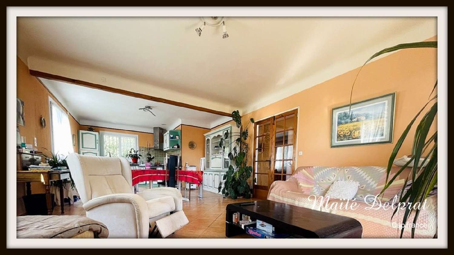  kaufen Haus Caromb Vaucluse 4