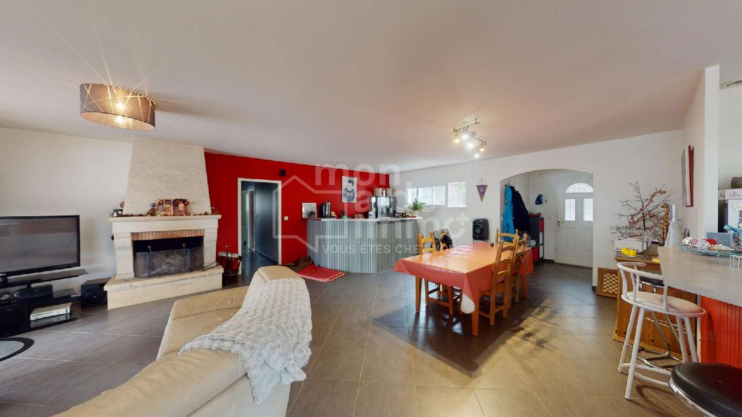  kaufen Haus Casteljaloux Lot-et-Garonne 5