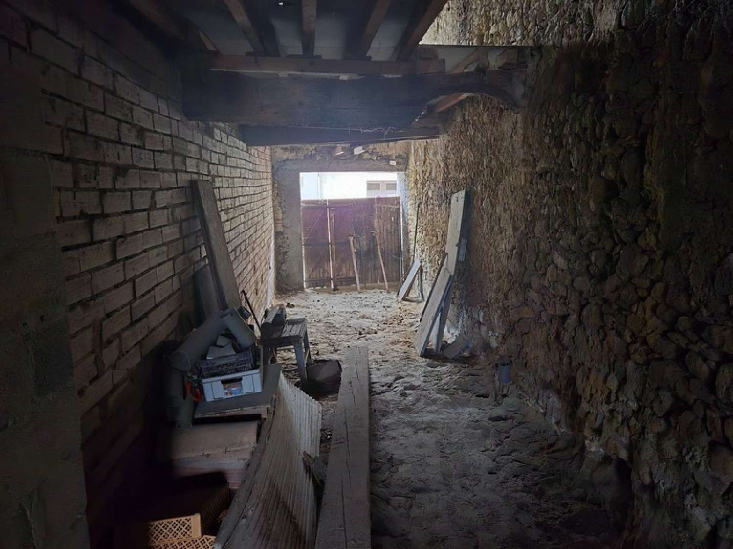  kaufen Haus Castelnaudary Aude 6