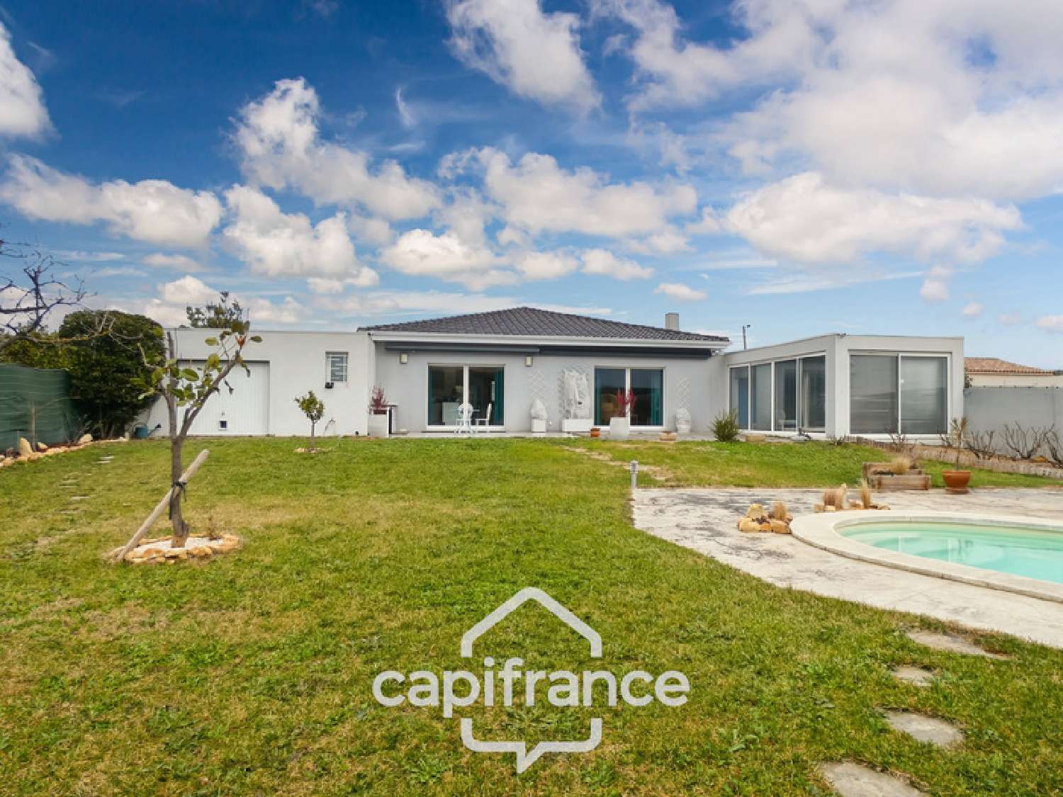  kaufen Haus Cavillargues Gard 1