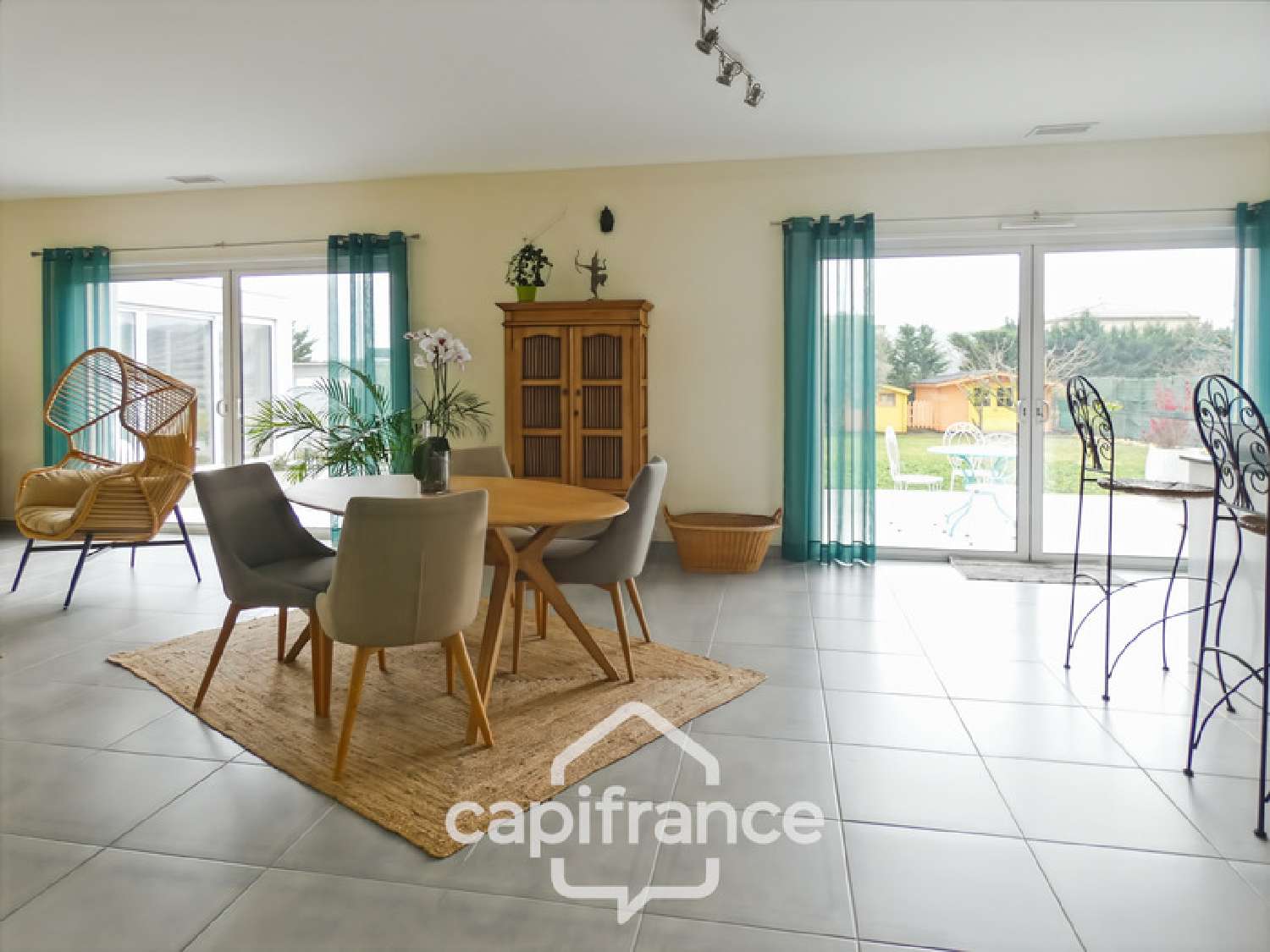  kaufen Haus Cavillargues Gard 2