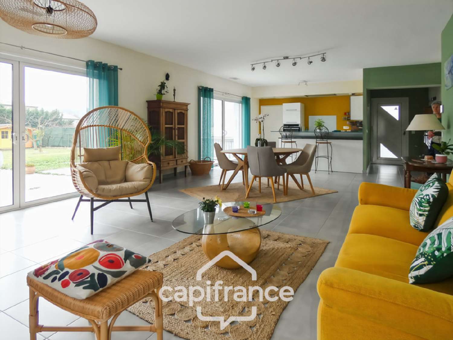  kaufen Haus Cavillargues Gard 3