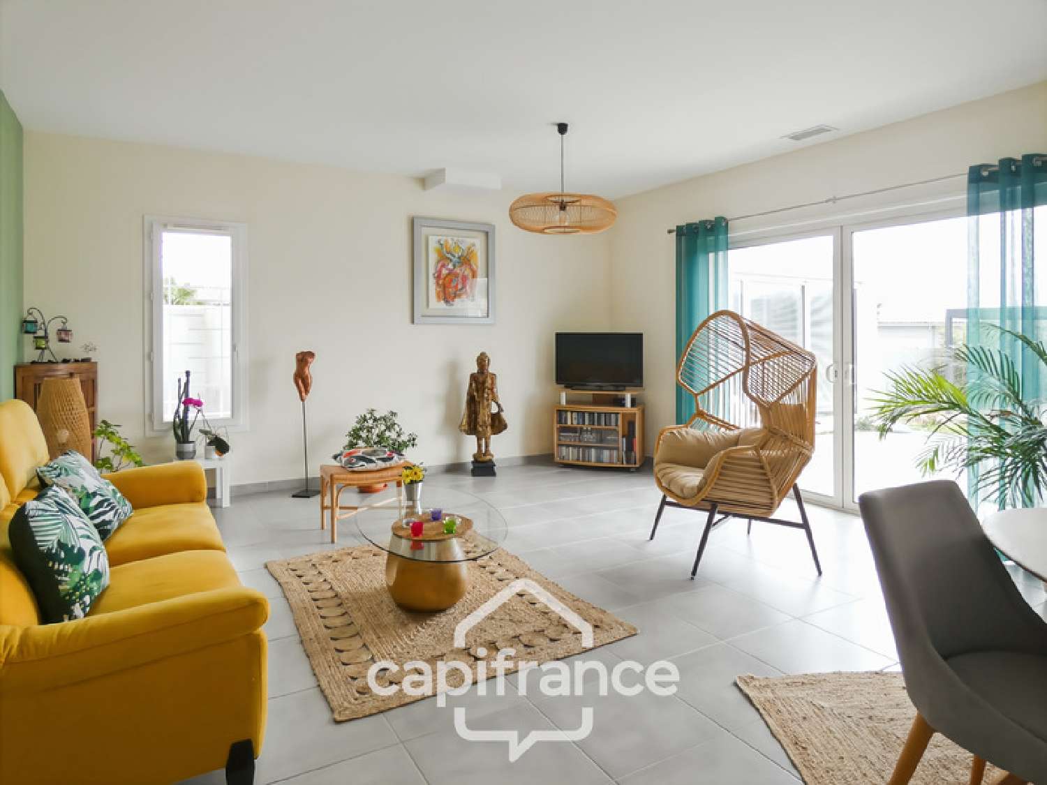 kaufen Haus Cavillargues Gard 6